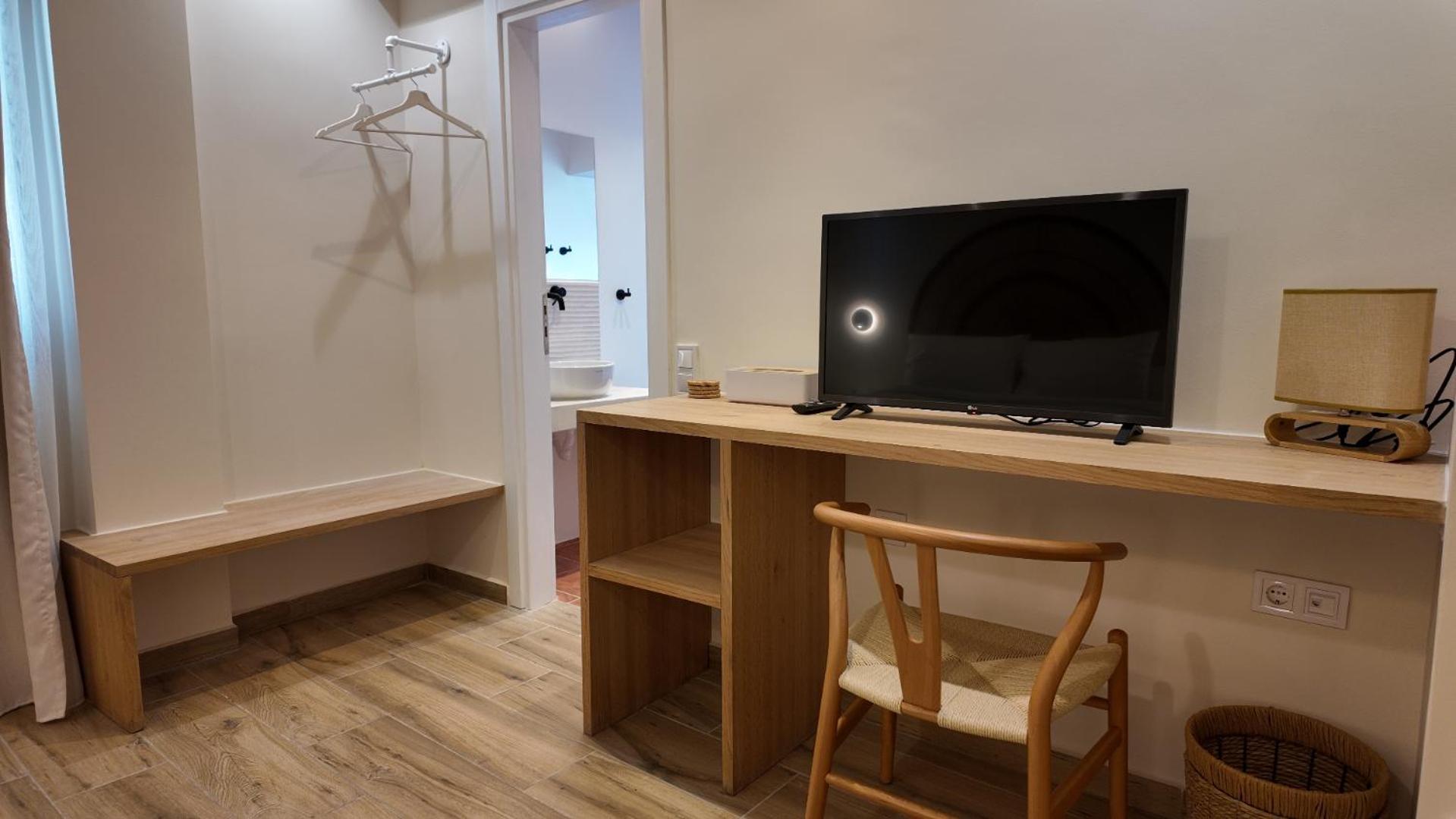 Euphoria Apartments Atenas Exterior foto