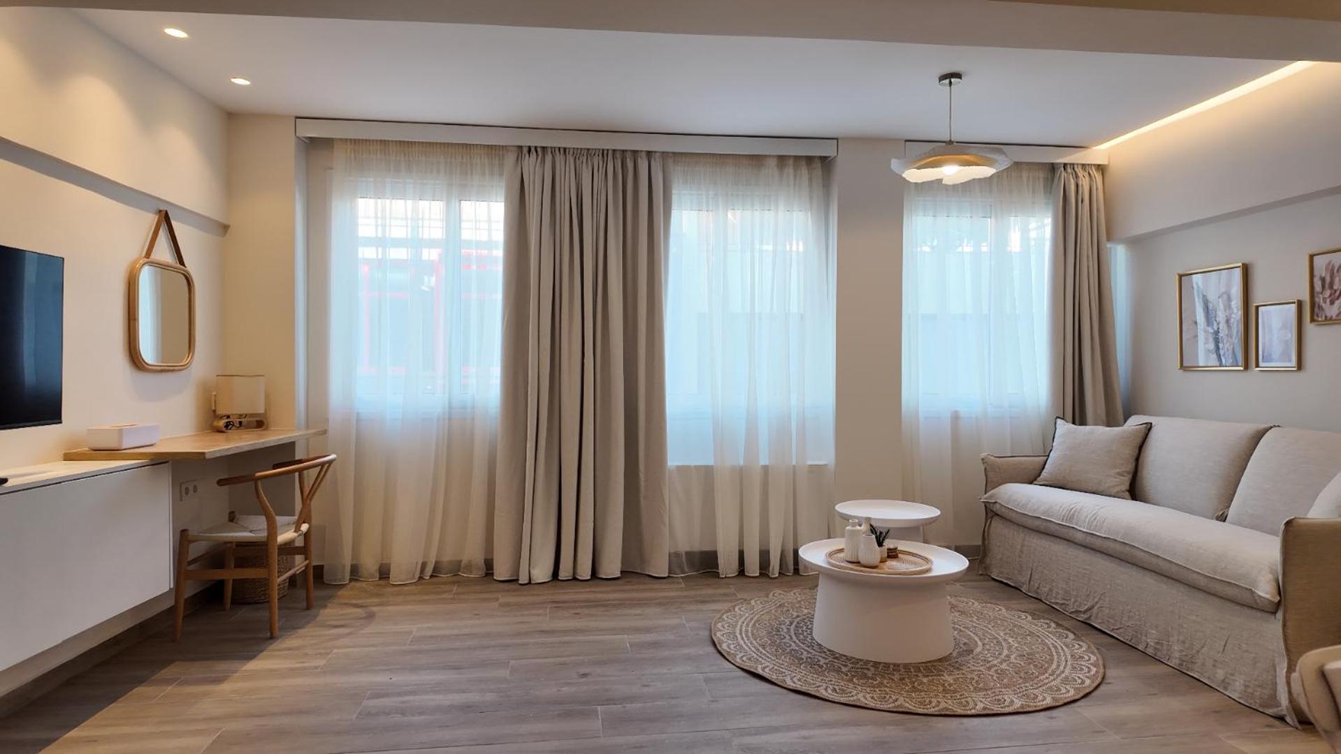 Euphoria Apartments Atenas Exterior foto