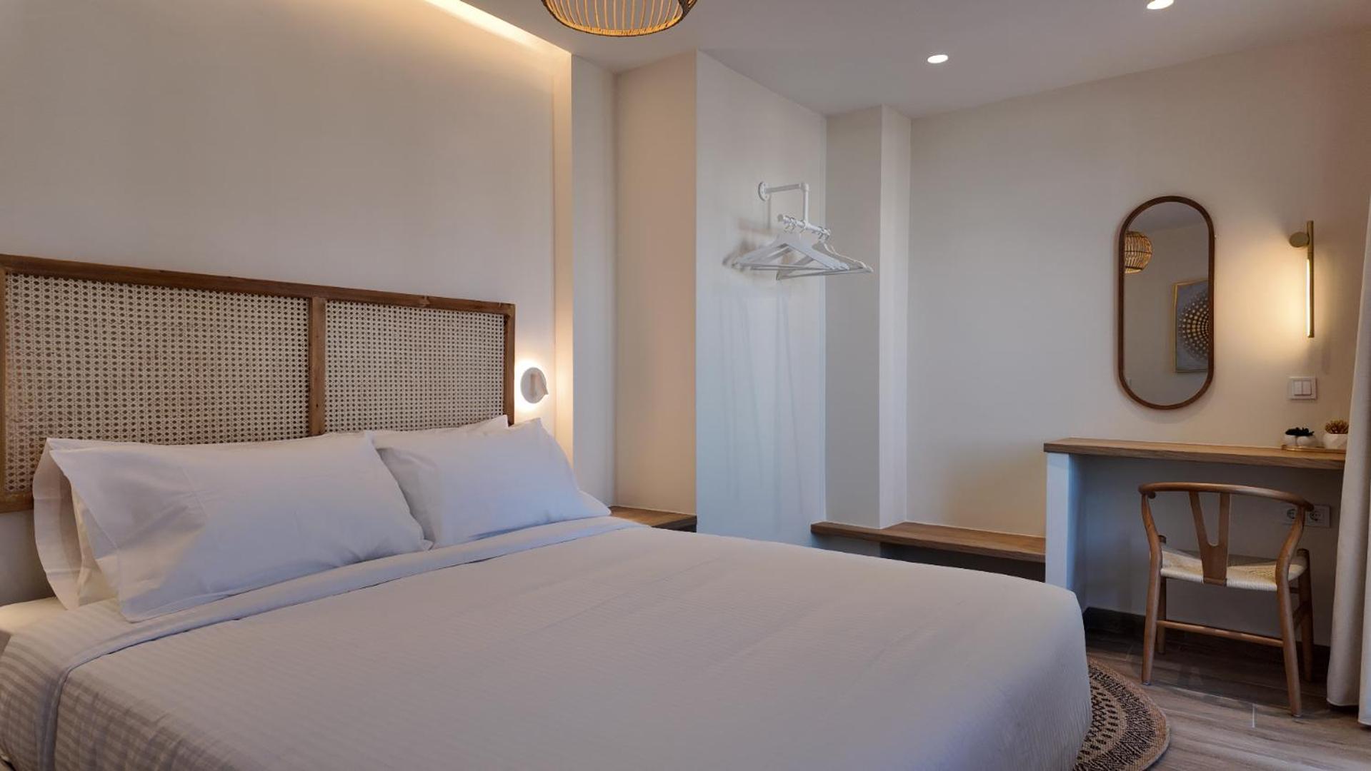 Euphoria Apartments Atenas Exterior foto