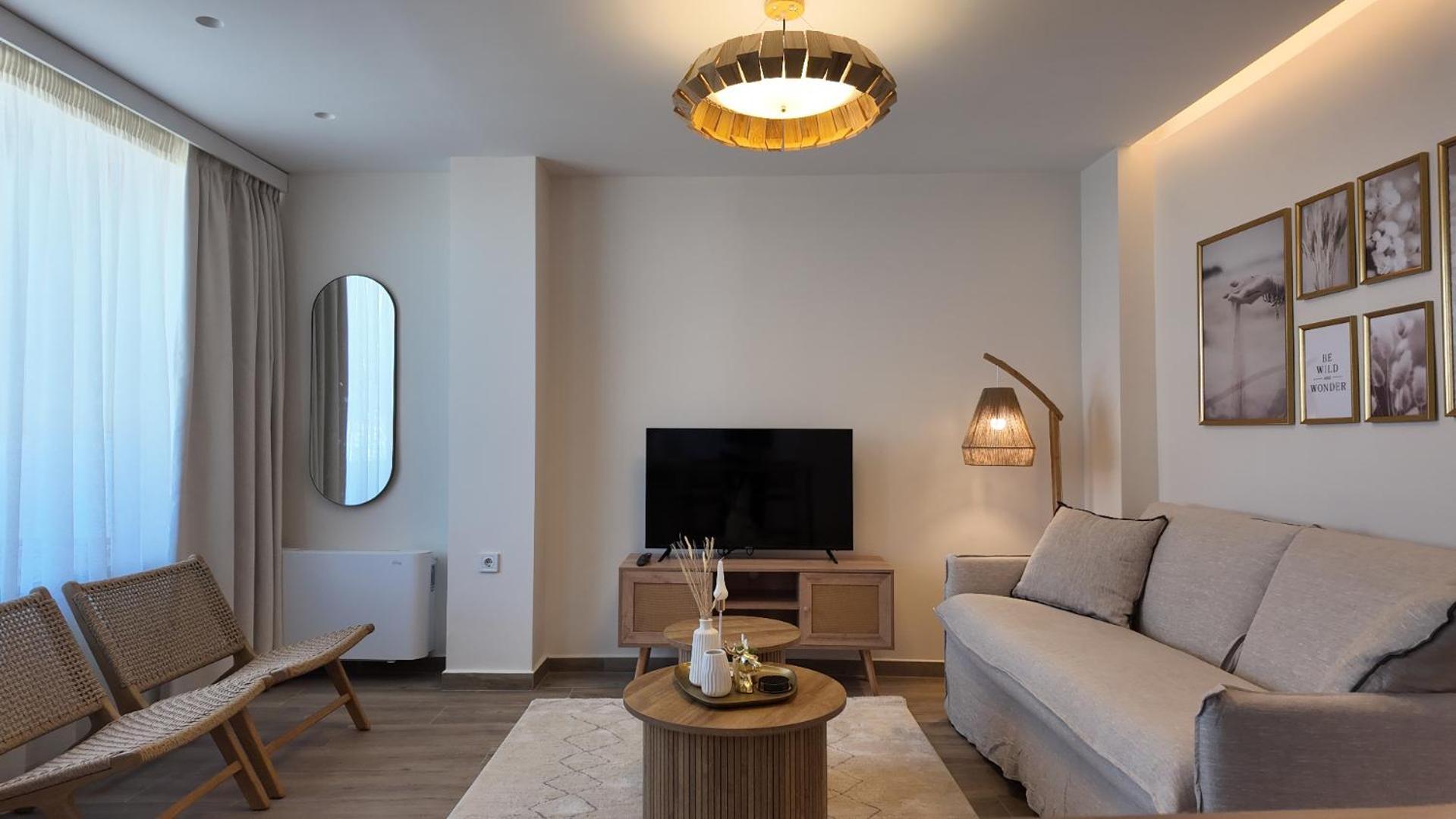 Euphoria Apartments Atenas Exterior foto