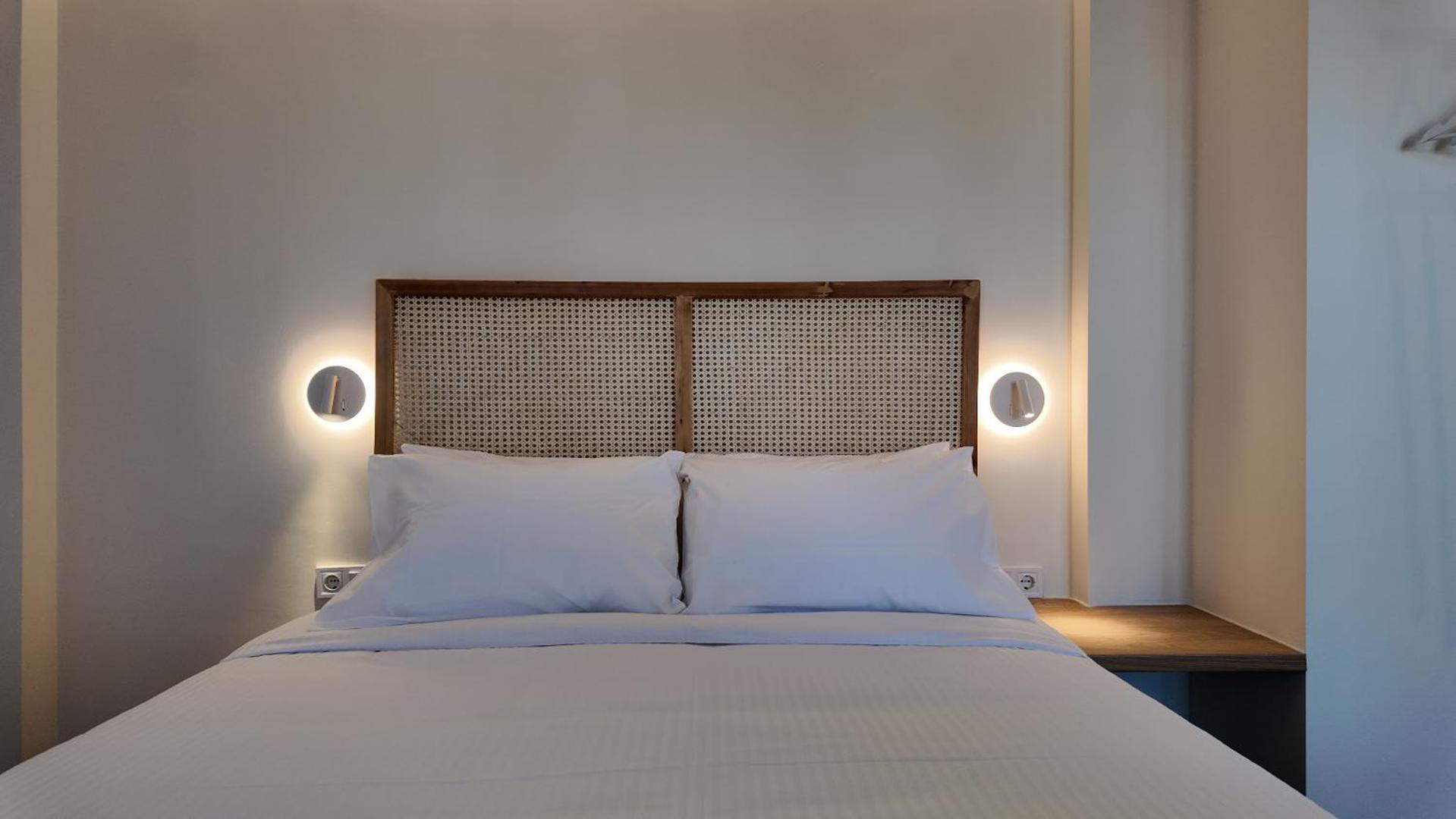 Euphoria Apartments Atenas Exterior foto